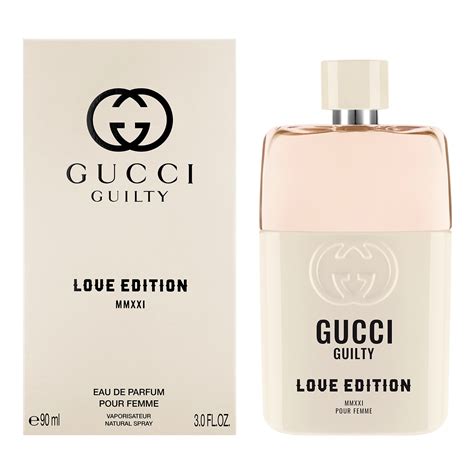 gucci guilty love edition 30 ml|Gucci Guilty love edition men.